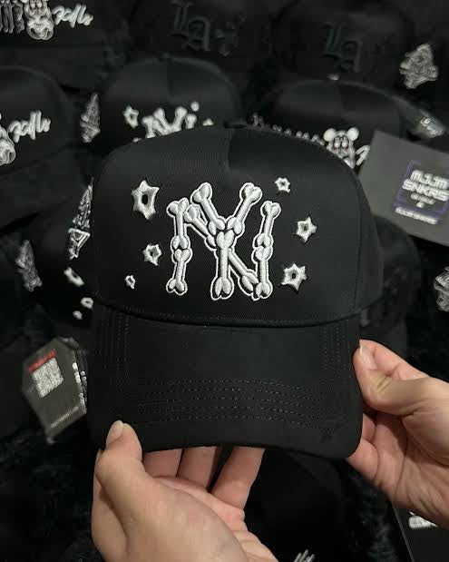 OG Caps 💫
