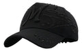 31 Hats / Mago Full Black