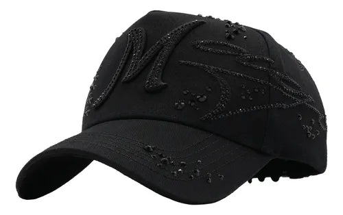 31 Hats / Mago Full Black