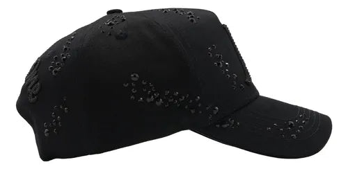 31 Hats / Mago Full Black