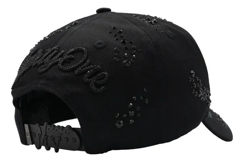 31 Hats / Mago Full Black