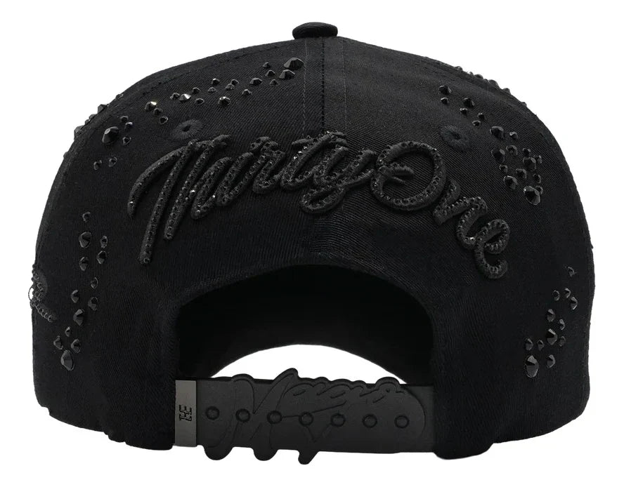 31 Hats / Mago Full Black