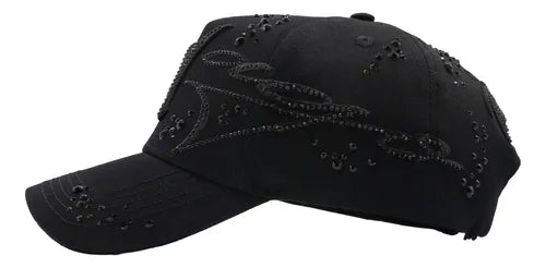 31 Hats / Mago Full Black