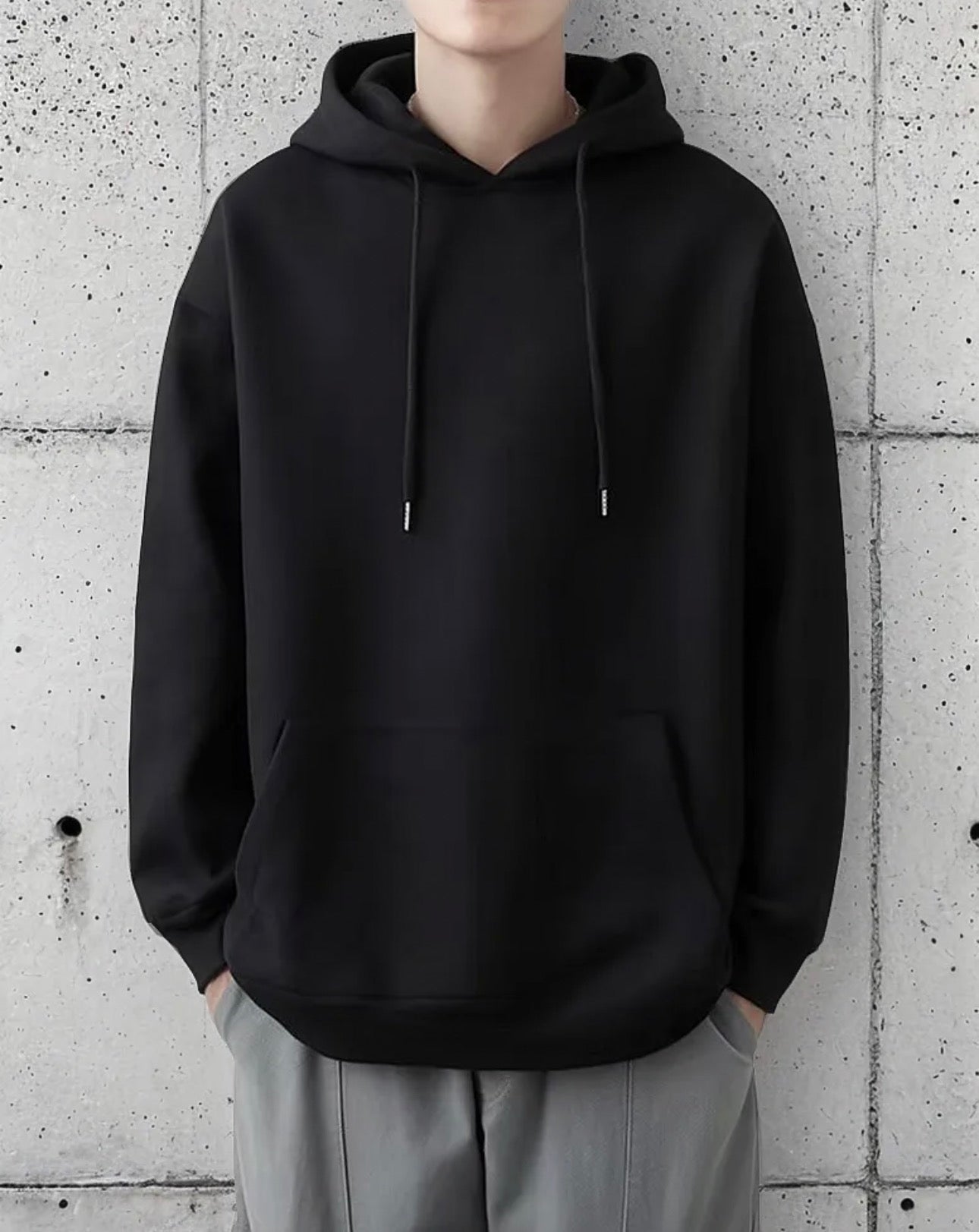 Sudadera Hoodie