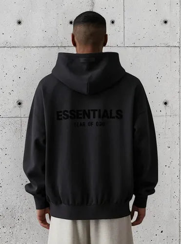 Hoodie Essential
