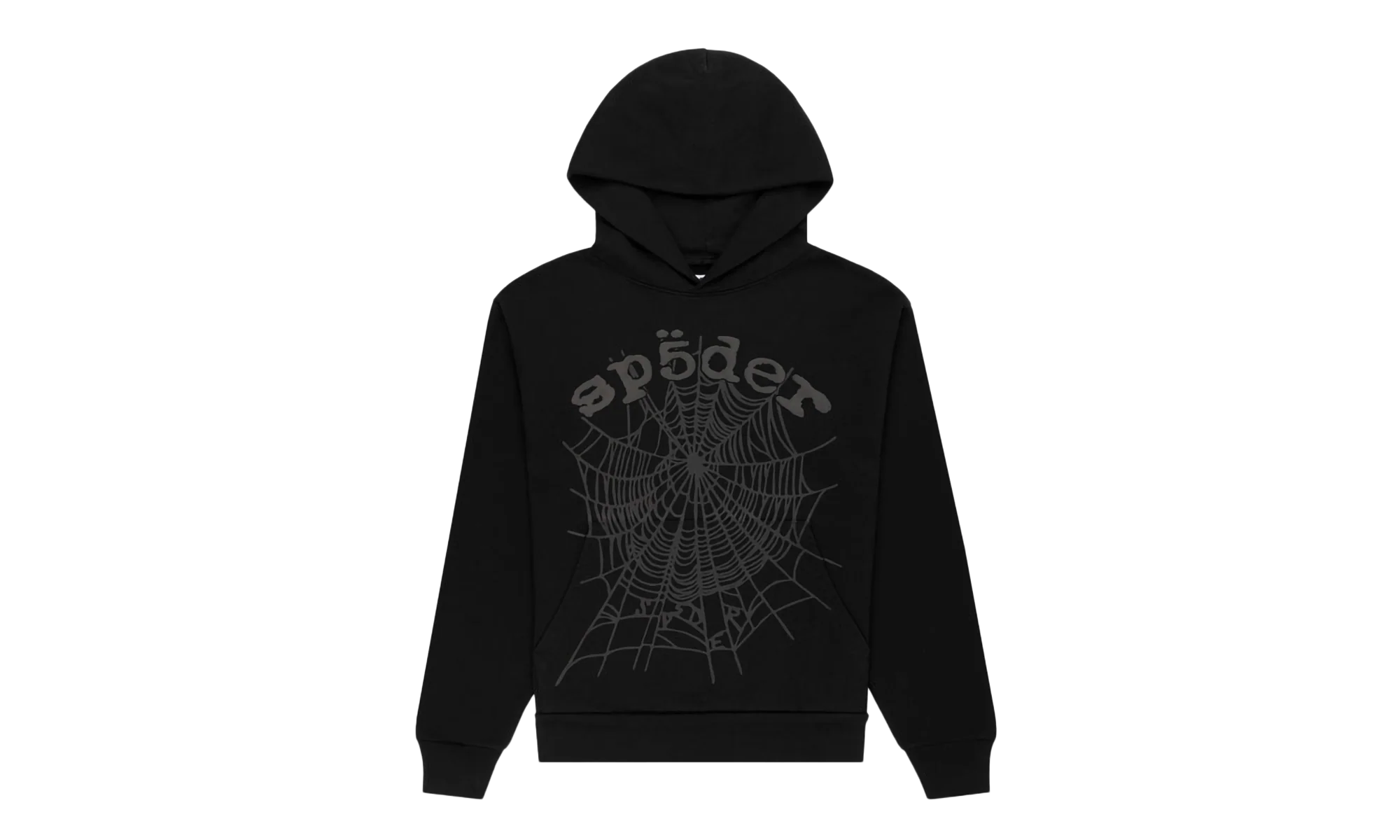 Hoodie SP5DER