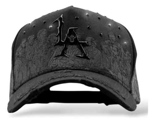 Rude Awakenings Hats / La Última Cena