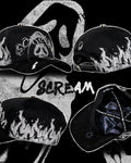 Barbas Hats / Scream