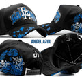 Dandy Hats / Ángel Azul