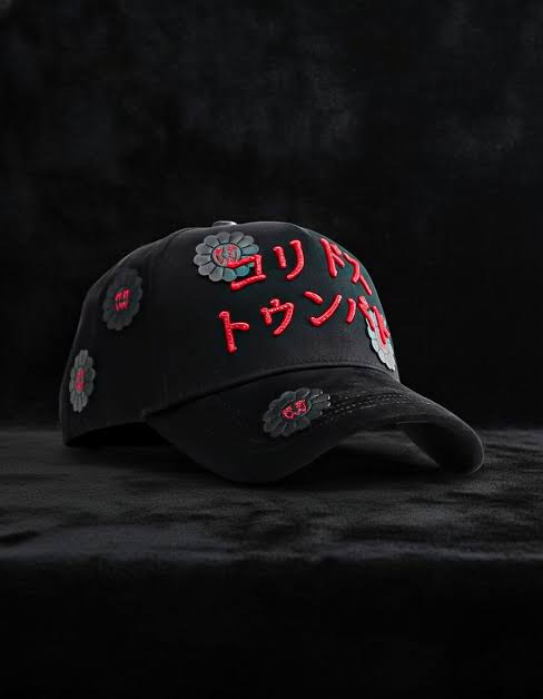 Barbas Hats / Mukarami