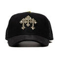 Barbas Hats / Chrome Gold Editon 24K