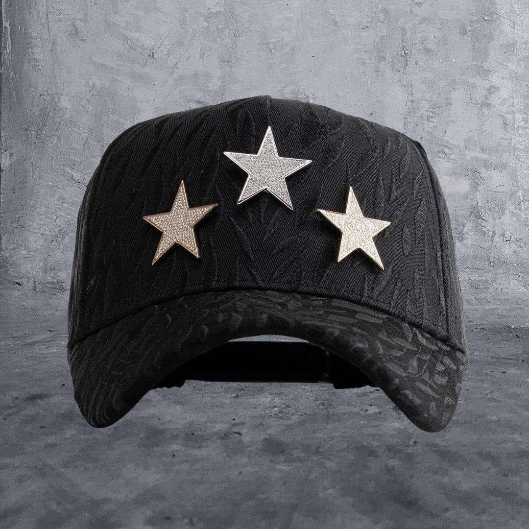 Barbas Hats / Rockstar | CT