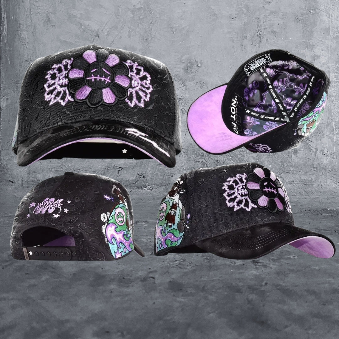 Innedit Hats / Muratravis