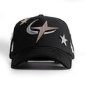 Barbas Hats / Galaxy Gold 24K