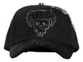 Barbas Hats / Crime