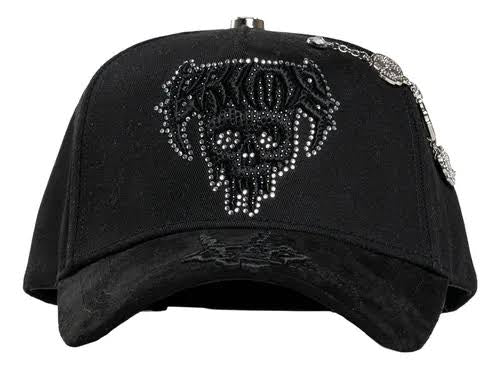 Barbas Hats / Crime